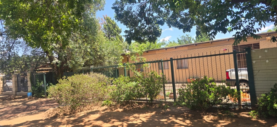 4 Bedroom Property for Sale in Universitas Free State